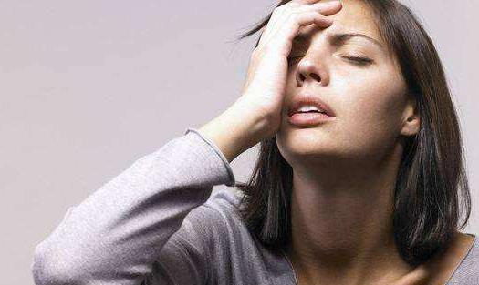 女性絕經前的癥狀 在絕經期的注意事項