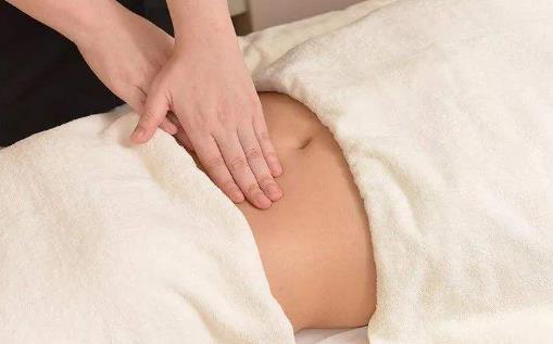 腹部軟如綿百病不來纏 揉腹養生的神奇好處