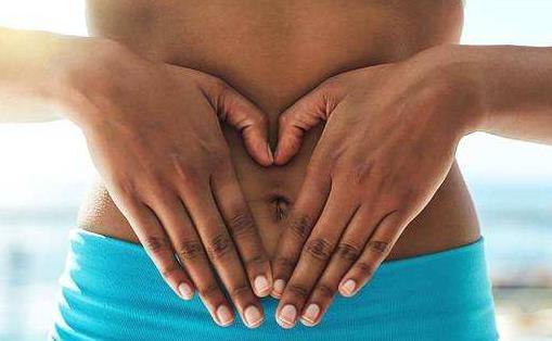 腹部軟如綿百病不來纏 揉腹養生的神奇好處