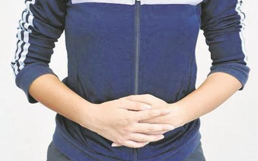 腹部軟如綿百病不來纏 揉腹養生的神奇好處