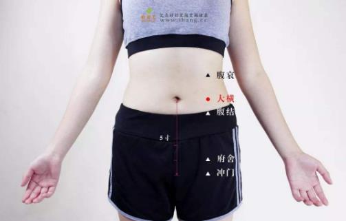 腹部軟如綿百病不來纏 揉腹養生的神奇好處