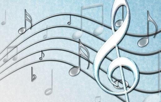 音樂能夠治療多種疾病 音樂療法的基本特征