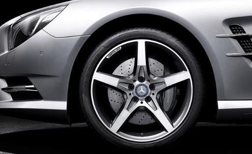 分辨汽車輪胎正反面？裝反有多危險(xiǎn)？