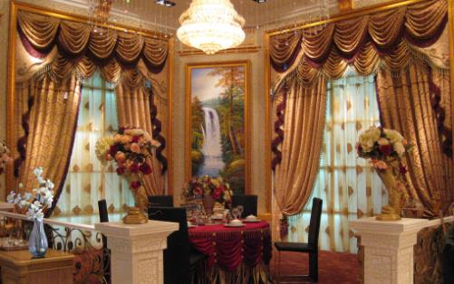 窗簾根本不用拆下來洗，家政阿姨教我一招，分分鐘洗干凈