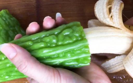 19道苦瓜做法,清熱又解暑