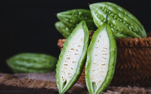 19道苦瓜做法,清熱又解暑