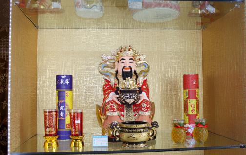 家里擺放這些風水物件,能招財旺運勢