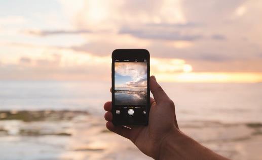 同樣是手機拍照卻總是別人拍的比你好看 