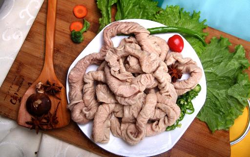 豬大腸深受多人喜歡 洗豬大腸妙招腥臭味自動跑光光