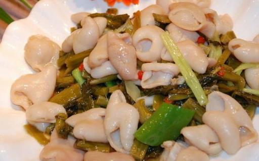 豬大腸深受多人喜歡 洗豬大腸妙招腥臭味自動跑光光