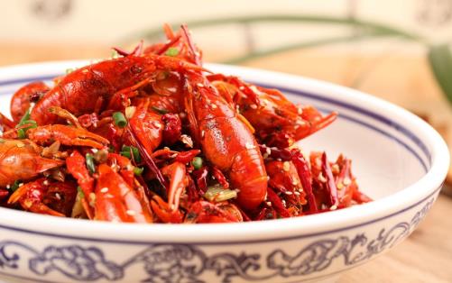 夏季最火爆的小龍蝦,醬料香料配方大公開,在家做出飯店