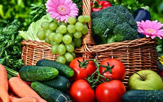 中年人補鈣方法