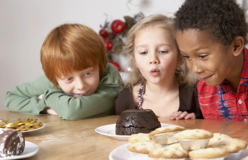 孩子早上不吃飯，寶媽可以學著做這碗粥，孩子不挑食還營