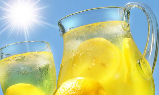 經常吃檸檬水,4個好處會顯現!美女最該吃,但很多人用錯