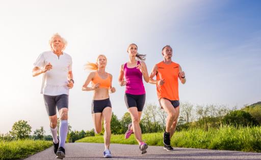 9種體質(zhì),你是哪一種?送你一張自測表!