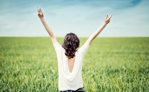 9種體質(zhì),你是哪一種?送你一張自測表!