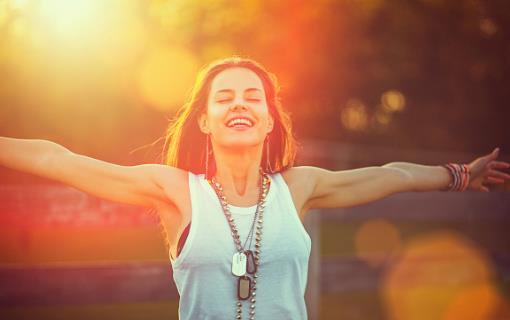 9種體質(zhì),你是哪一種?送你一張自測表!