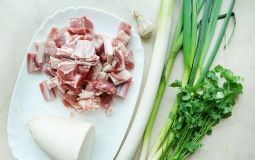 這些食物是危險名單,孕期需謹(jǐn)慎