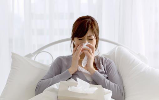 免疫力減退的危害很大 健康飲食搭配方案提高免疫力