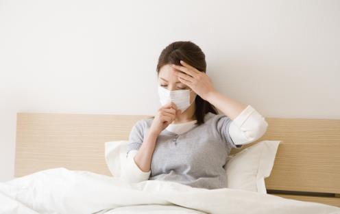 免疫力減退的危害很大 健康飲食搭配方案提高免疫力