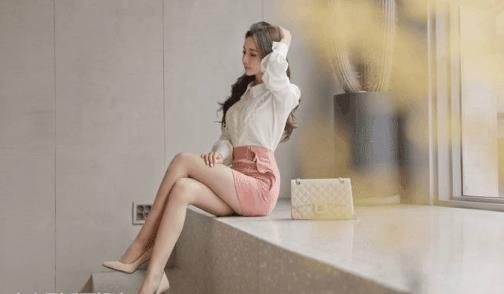 夏天穿短裙全攻略，即使你是偏胖女生也是穿出去美美噠！