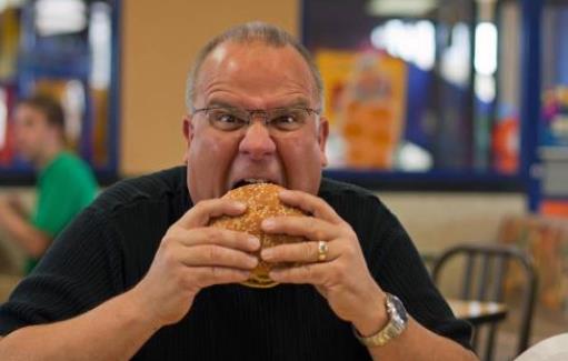 減少不健康生活習慣 健康飲食應做到四不宜“吃”