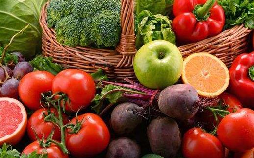 減少不健康生活習慣 健康飲食應做到四不宜“吃”