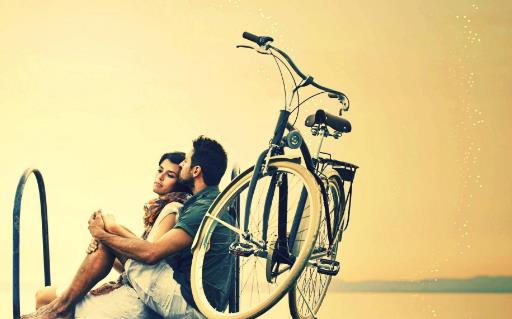 女人，對你動了真情的男人，才不會讓你受這三種委屈，請