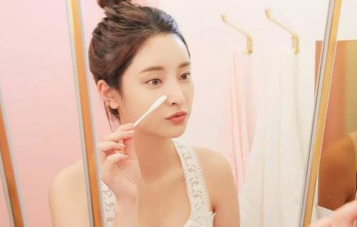 女人真正的精致,在看不見的地方