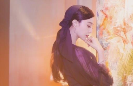 女人真正的精致,在看不見的地方