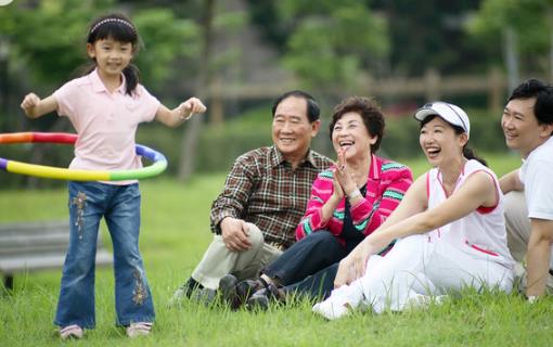 有出息的孩子大多出現在這些家庭，大多數父母都能做到