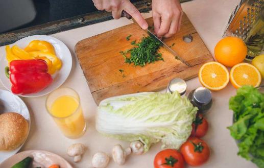 飲食安全注意事項 外出就餐3種素菜不要吃