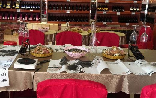 下館子注意食物搭配 集體聚餐安全常識