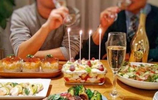 下館子注意食物搭配 集體聚餐安全常識