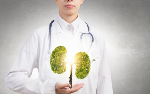 身體2癢2痛臟可能受損了 養肝牢記一二三讓肝好起來