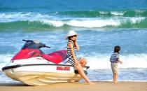 ?外出旅游帶上寶寶 兒童外出旅游安全注意事項