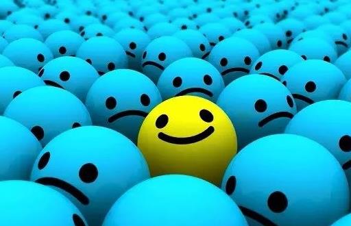 情緒的功能 調(diào)整自己做情緒的主人