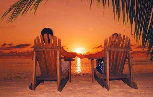 曬日光浴幫助我們健康長壽 曬日光浴的禁忌