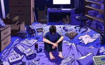 ?誘發繭居的重要因素 繭居是成長過程中的考驗