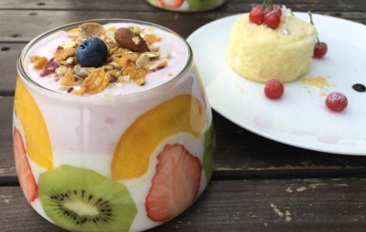 酸奶的保質期短 變質酸奶的生活小妙用