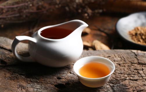 牛蒡茶與牛蒡根，哪個更好？二者僅一字之差，具體又有哪