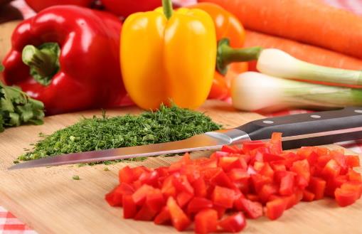 廚藝入門課丨這幾個基本原理搞明白了，會讓你的廚藝大增