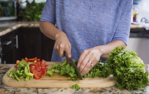 廚藝入門課丨這幾個基本原理搞明白了，會讓你的廚藝大增