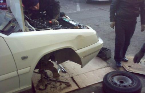 汽車報(bào)廢前，別忘了留下這4個零件，比報(bào)廢拿到的錢還要多