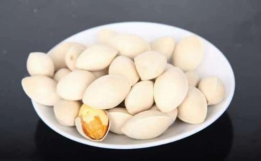 零食對健康有益 多對心腦血管有益的零食