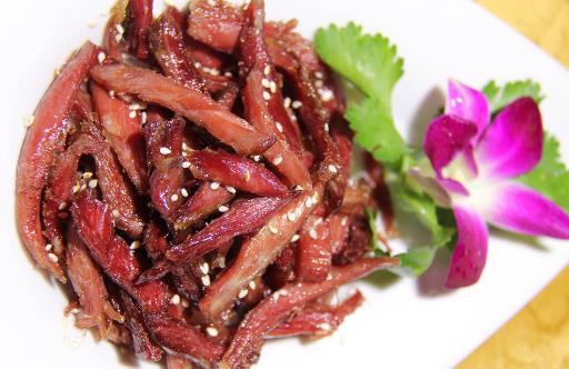 關于牛肉，你該了解的一二三