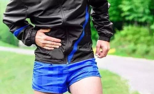 運(yùn)動(dòng)性腹痛出現(xiàn)的原因 運(yùn)動(dòng)中出現(xiàn)腹痛的護(hù)理方法