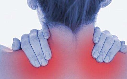 在繁忙的工作中保護好頸椎 頸椎病自我康復(fù)操