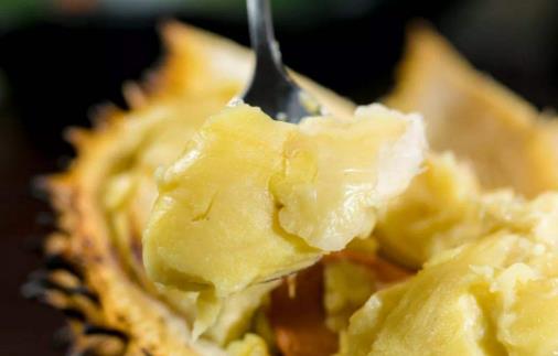 榴蓮的補養(yǎng)和保健作用 榴蓮做菜也可以