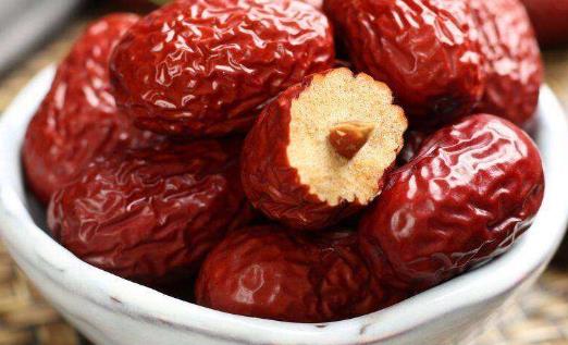 日食三棗長(zhǎng)生不老 關(guān)于吃紅棗的7個(gè)誤區(qū)